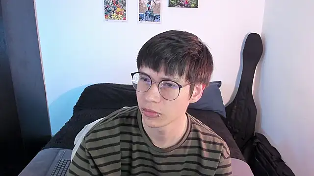 Aventure Twinks online show from February 1, 3:38 am