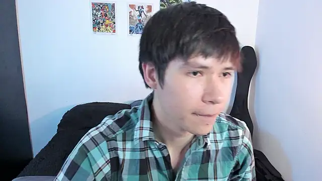 Aventure Twinks online show from February 8, 3:37 am