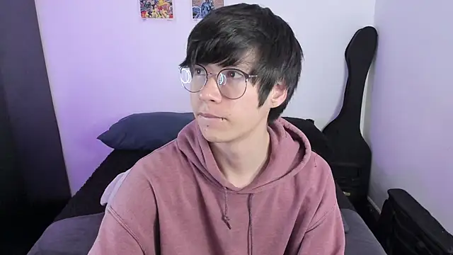 Aventure Twinks online show from December 18, 7:29 pm