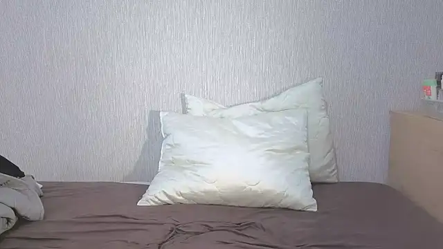 Nina7HotCherry online show from March 19, 2:22 am