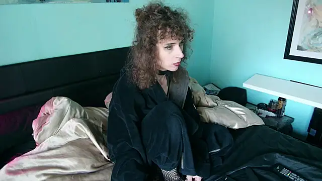 Prxscillia Tx online show from January 17, 3:04 pm