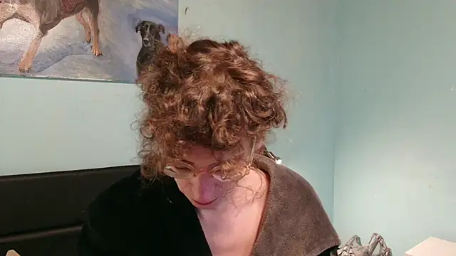 Prxscillia Tx online show from January 7, 6:40 am