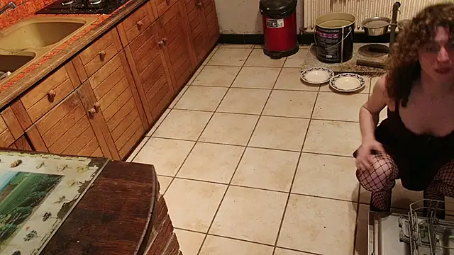 Prxscillia Tx online show from March 26, 8:51 pm