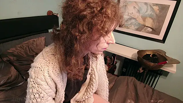 Prxscillia Tx online show from March 11, 7:41 pm