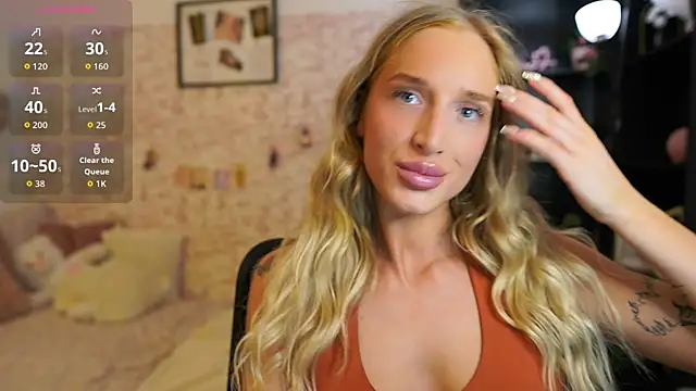 Snapshot of Nicolette__Shea_ chatting on September 22, 1:17 pm Nicolette Shea online show from September 22, 1:17 pm