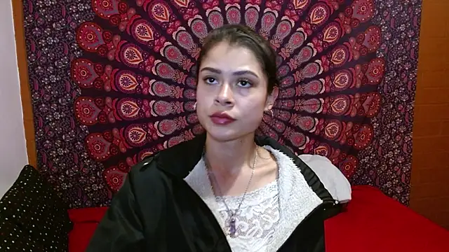 AbbySccott online show from February 5, 1:12 am