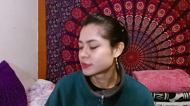 AbbySccott online show from November 29, 12:11 am