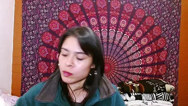 AbbySccott online show from November 21, 12:09 am