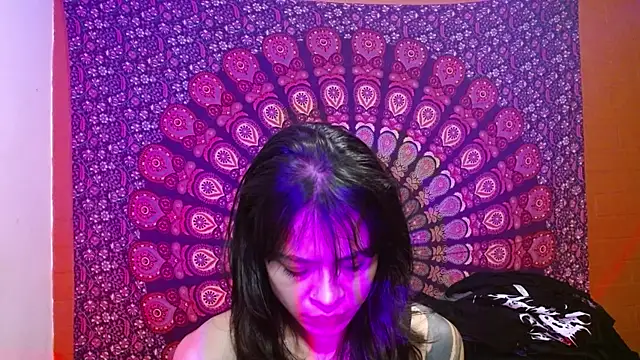 AbbySccott online show from June 10, 12:12 am