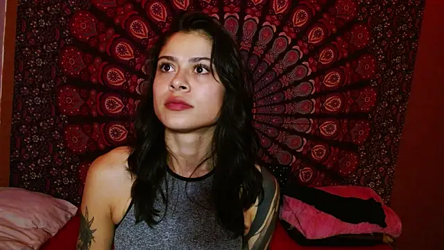 AbbySccott online show from February 10, 3:38 am