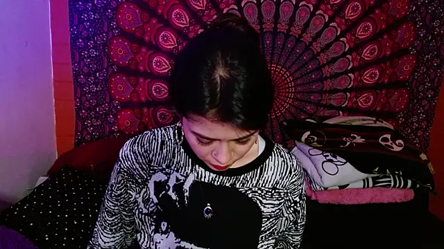 AbbySccott online show from September 19, 1:53 am
