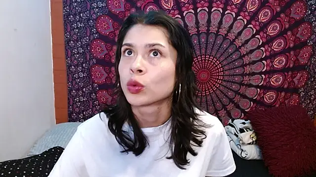 AbbySccott online show from November 7, 12:37 am