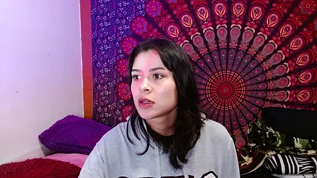 AbbySccott online show from September 25, 11:44 pm