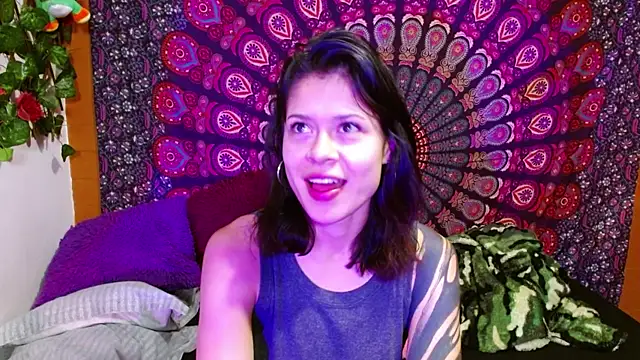 AbbySccott online show from February 15, 12:01 pm