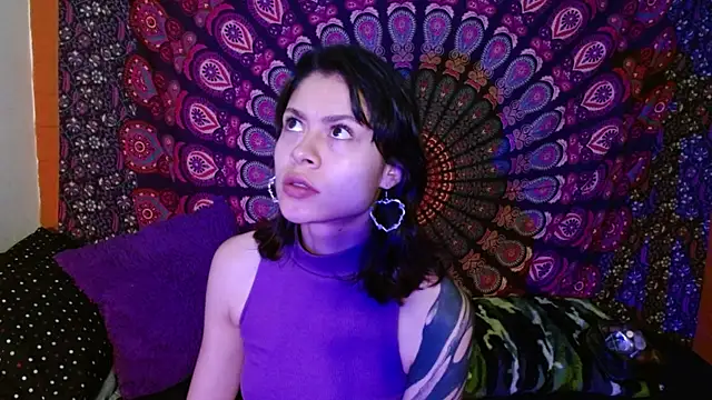 AbbySccott online show from December 23, 3:33 pm