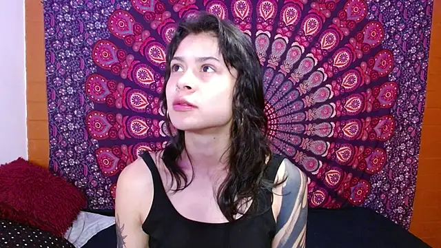 AbbySccott online show from October 21, 11:04 pm