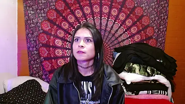 AbbySccott online show from April 1, 12:24 am