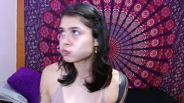 AbbySccott online show from October 29, 12:53 am