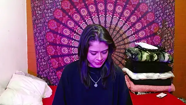 AbbySccott online show from March 20, 12:44 am