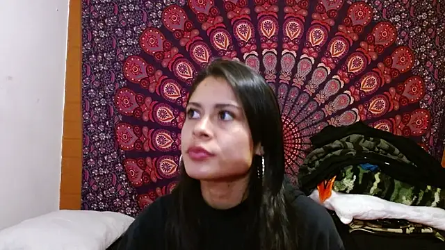 AbbySccott online show from April 7, 11:39 pm