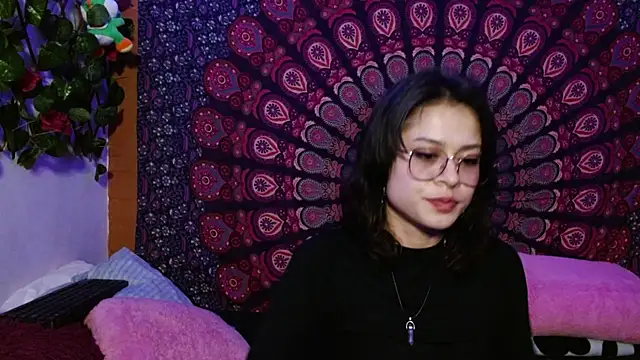 AbbySccott online show from March 21, 1:13 am