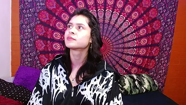 AbbySccott online show from October 24, 12:31 am