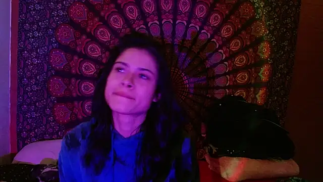 AbbySccott online show from February 13, 1:11 pm