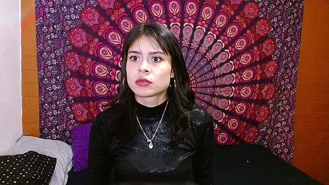 AbbySccott online show from October 18, 12:12 am