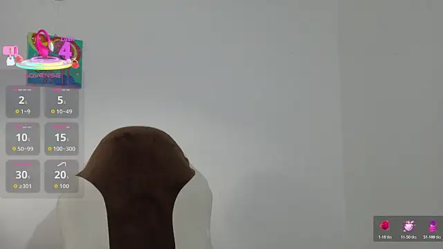 fantasty nylon online show from June 26, 2:34 pm