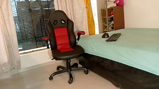 fantasty nylon online show from March 22, 3:02 pm