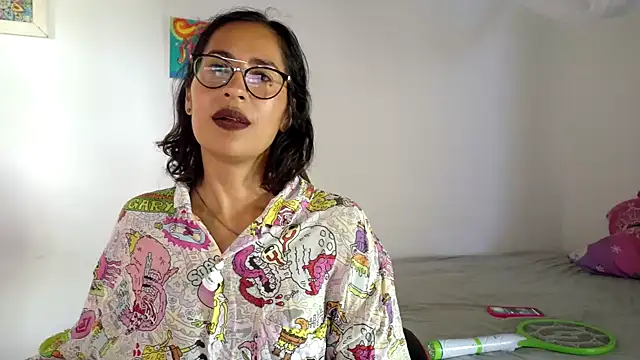 fantasty nylon online show from May 21, 1:41 pm