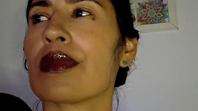 fantasty nylon online show from May 15, 11:25 pm