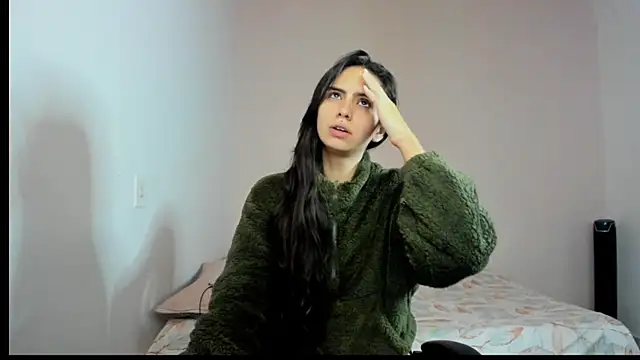 nina pons online show from February 20, 8:00 pm