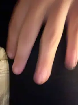 Isabellafantazy online show from March 13, 9:42 pm