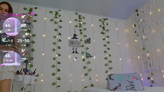 reaLISStic online show from March 13, 7:30 pm