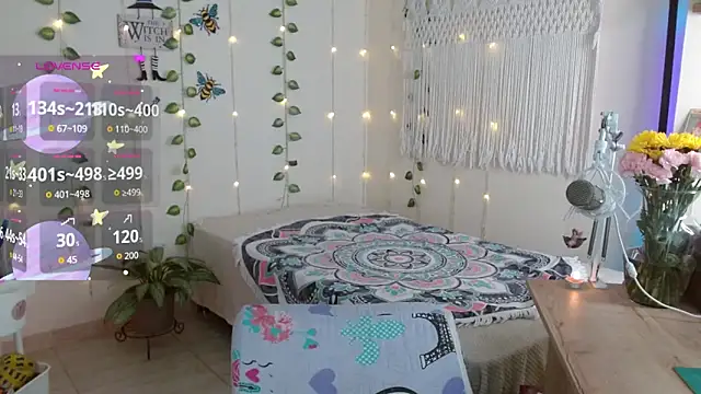 reaLISStic online show from March 8, 6:22 pm