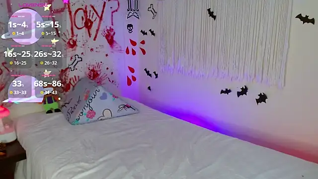 reaLISStic online show from October 29, 5:23 pm