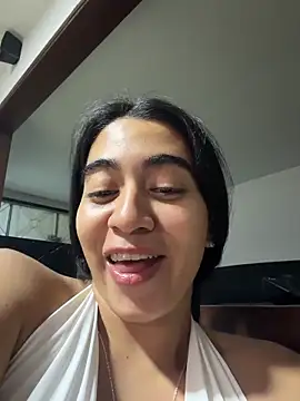 ZarahEvans online show from March 13, 11:32 pm