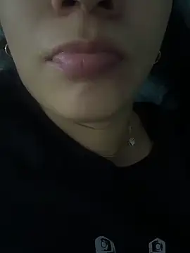 ZarahEvans online show from April 10, 9:11 pm