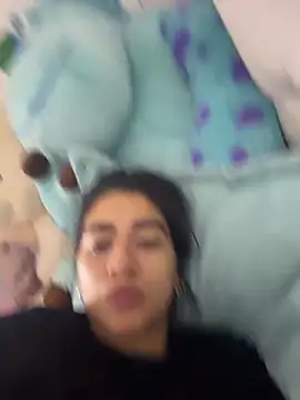 ZarahEvans online show from April 20, 11:28 pm