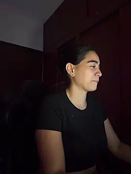 ZarahEvans online show from March 10, 12:25 am