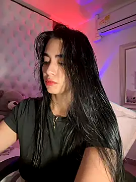 ZarahEvans online show from November 29, 3:56 pm