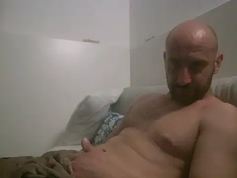 Smileboy698 online show from May 18, 9:30 pm
