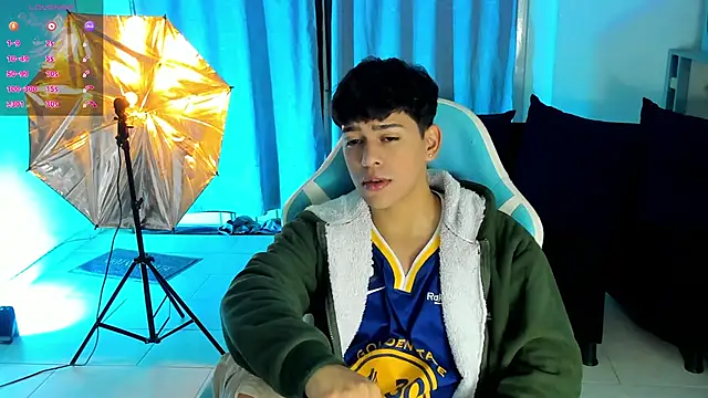 Franco Rizzo  online show from November 16, 3:11 am