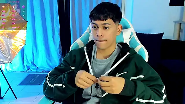 Franco Rizzo  online show from October 26, 4:46 am