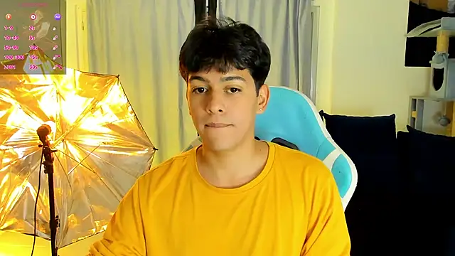 Franco Rizzo  online show from November 30, 10:21 pm