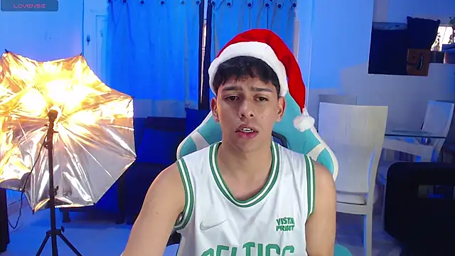 Franco Rizzo  online show from December 14, 7:08 pm