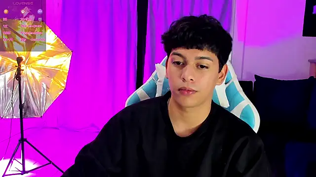 Franco Rizzo  online show from October 22, 1:49 am