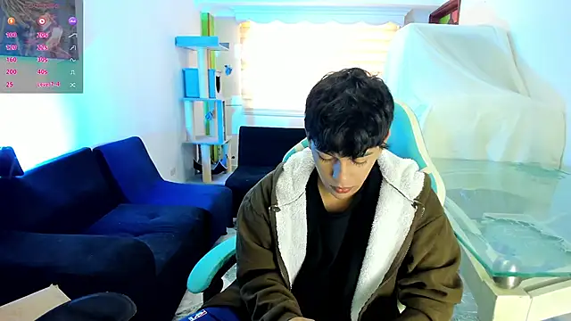 Franco Rizzo  online show from September 25, 8:26 pm