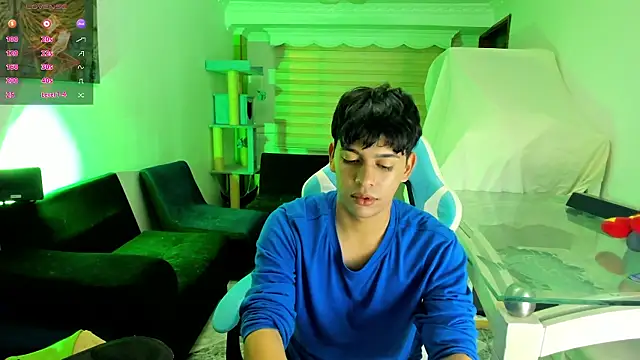 Franco Rizzo  online show from September 30, 2:39 am